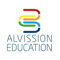 ALVISSION logo - Similar company to Engagement Alliance Network