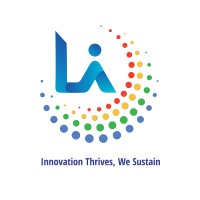 Longevity Innovation logo - Similar company to Pattern Digital