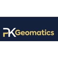 PK Geomatics logo - Similar company to Geomatics Indaba