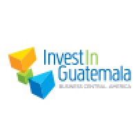 Invest in Guatemala logo - Similar company to Landmark