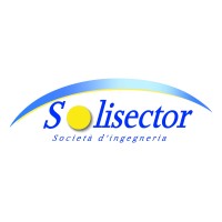 Solisector s.r.l. logo - Similar company to Comer Costruzioni Meridionali Srl.