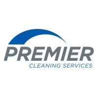 Premier Cleaning Services logo - Similar company to Premier Cleaning
