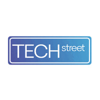 Techstreet logo - Similar company to Invoice.Ge