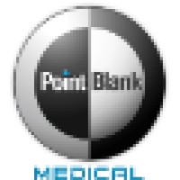 Point Blank Medical logo - Similar company to E4 Surgical