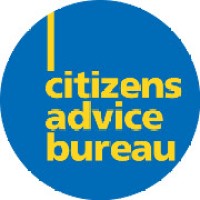 Drumchapel Citizens Advice Bureau logo - Similar company to Mot Juice Ltd