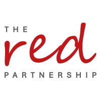 The Red Partnership logo - Similar company to Orbitr