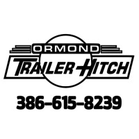 Ormond Trailer and Hitch