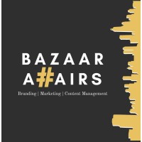 Bazaar Affairs logo - Similar company to Ganga Ram Das Multispeciality Hospital