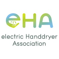 electric Handdryer Association logo - Similar company to Tetch Hand Dryer