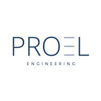 PROEL ENGINEERING S.R.L. logo - Similar company to Tre Esse Srl