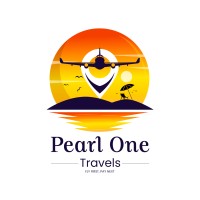 Pearl One Travels logo - Similar company to Insightiqlabs