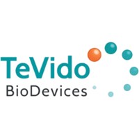TeVido BioDevices, Inc logo - Similar company to Femcap Inc.
