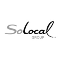 SoLocal Group UK logo - Similar company to Mother Work Community