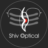 Shiv Optical logo - Similar company to Optician India