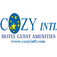 cozy international logo - Similar company to Alaaskafit Textile