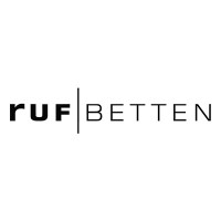 RUF | Betten logo - Similar company to Ls Bedding