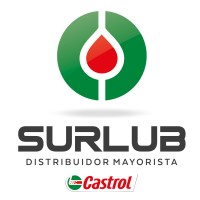 SURLUB logo - Similar company to Distribuidora Acme Srl