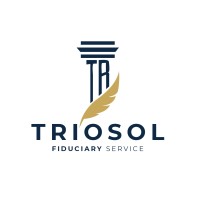 Triosol Fiduciary Services logo - Similar company to Aficionado Linx