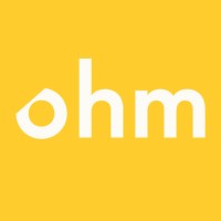 OHM Advies logo - Similar company to Karen Frith Fractional Consulting