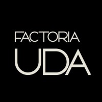Factoría UDA logo - Similar company to Yasava