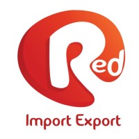 Red Import Export & Wholesale logo - Similar company to Pool Agri Import & Export