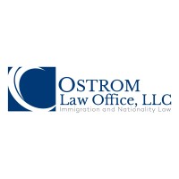 Ostrom Law Office, LLC logo - Similar company to Zimmer Law Group, Llc