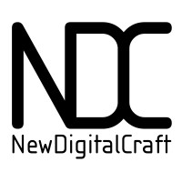 New Digital Craft logo - Similar company to Chemets D.O.O. 3D And More