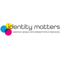 identity-matters.co.uk logo - Similar company to Brazz Design & Strategy