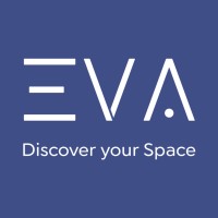 EVA SPACE Coworking logo - Similar company to Agência Curitiba De Desenvolvimento E Inovação Sa