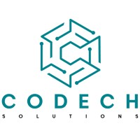 CODECH logo - Similar company to Startup Decoded