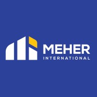 Meher International (T) Limited logo - Similar company to Importadora Rivecar