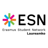 ESN Laureamko logo - Similar company to Esn Metropolia