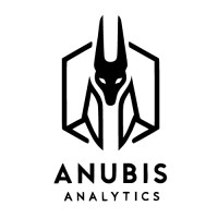 Anubis Analytics logo - Similar company to Tau Process House