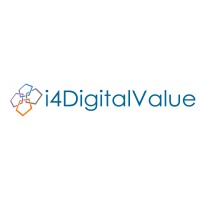 i4DigitalValue logo - Similar company to Praximax