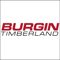 Burgin Timberland logo - Similar company to Fox Forestry
