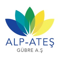 ALP-ATEŞ GÜBRE A.Ş logo - Similar company to Altın Ateş Group