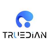 TrueDian logo - Similar company to Illusion Tech