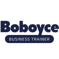 Boboyce Business Trainer logo - Similar company to Hikone