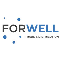 For-Well Trade and Distribution logo - Similar company to 4Wellnest
