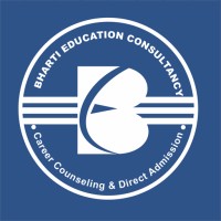 Bharti Education Consultancy logo - Similar company to New Edge Consultancy Services Australia