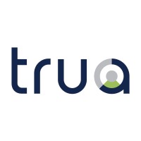 Trua logo - Similar company to Vizzy