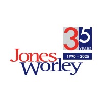 Jones Worley