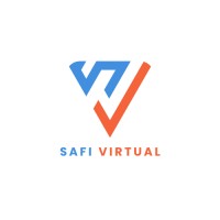 SAFI Virtual logo - Similar company to Atlas Virtual Support