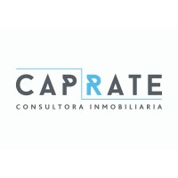 CapRate Ltda. logo - Similar company to Puntozero Foundation