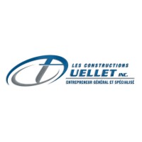 Les Constructions T. Ouellet Inc.