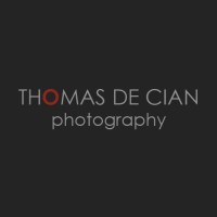 Thomas De Cian photography