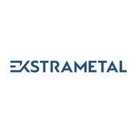 EKSTRAMETAL logo - Similar company to Cer Casting