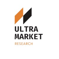 Ultra Market Research logo - Similar company to Cureeya
