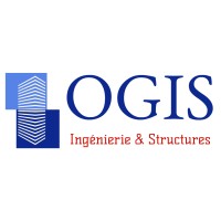 OGIS Ingénierie et Structure logo - Similar company to Inexom - Ingénierie Structure Et Enveloppe