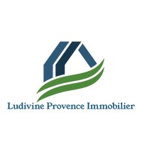 Ludivine Provence Immobilier logo - Similar company to Maisons Blanches